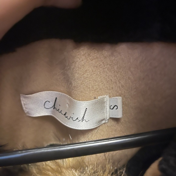 Coat 🧥 - Picture 3 of 5